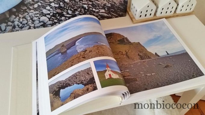 Islande : ces choses dont je vous ai parlé mais pas montré