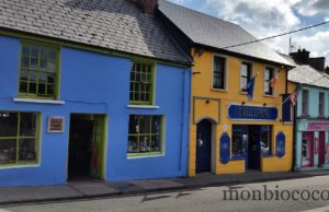 Irlande : découvertes entre villes et montagnes