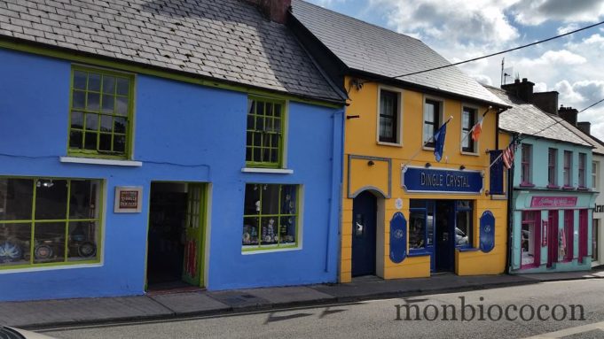 Irlande : découvertes entre villes et montagnes