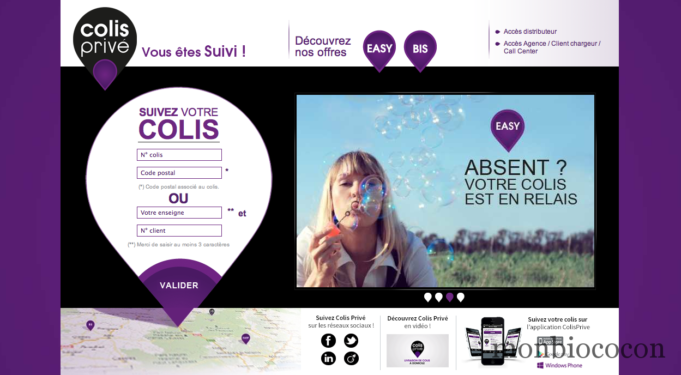 Colis Privé : mon expérience désastreuse