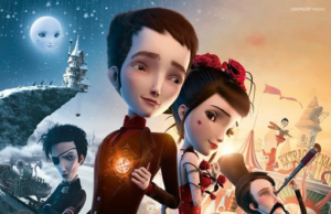 J’ai vu « Jack et la mécanique du coeur »