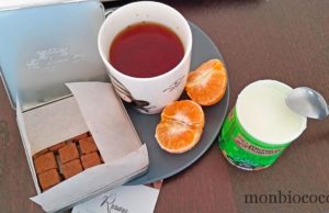 Gouter quand on est adulte c’est important