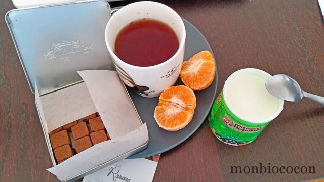 Gouter quand on est adulte c’est important