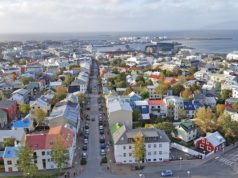 Roadtrip in Iceland : Reykjavik et le Cercle d’Or…avant le retour en France