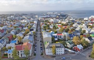 Roadtrip in Iceland : Reykjavik et le Cercle d’Or…avant le retour en France