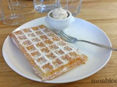 Côté cour, charmant restaurant & salon de thé à Bordeaux