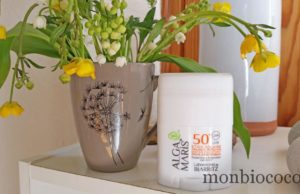 Alga Maris : produits solaires BIO, naturels et Made in France (à Biarritz)