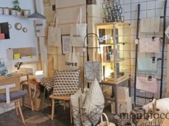 Cantik, jolie boutique scandinave à Bordeaux