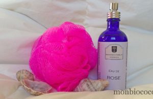 L’eau de rose, vertus, propriétés et bienfaits