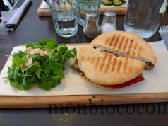 Mes restaurants, salons de thé et brasseries préférés à Bordeaux