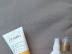 Acorelle : ses produits spécial soleil