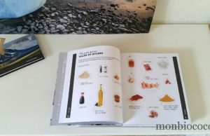 Recettes végétariennes : 3 ingrédients 15 minutes by LAROUSSE