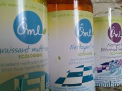 Ome : produits ménagers écologiques