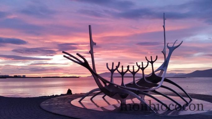 Islande : notre second voyage en terre de feu & de glace