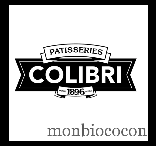 Pâtisseries Colibri ou les gâteaux qui ont le gout de l’enfance