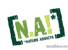 N.A. Nature Addict, pour un monde plus gourmand