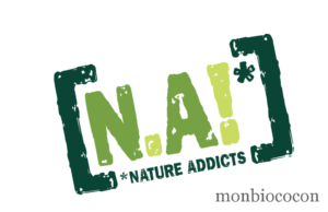 N.A. Nature Addict, pour un monde plus gourmand
