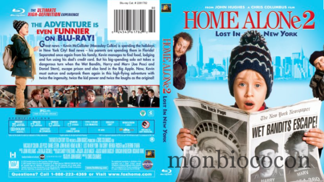 10 films cultes à voir à Noël (et à revoir à volonté)