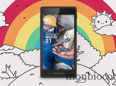 Fairphone 2, le smartphone équitable
