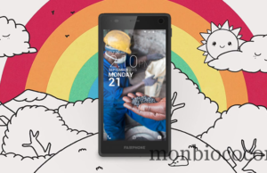 Fairphone 2, le smartphone équitable