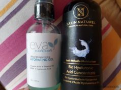 Acide hyaluronique : les meilleurs selon moi