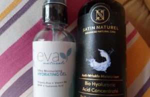 Acide hyaluronique : les meilleurs selon moi