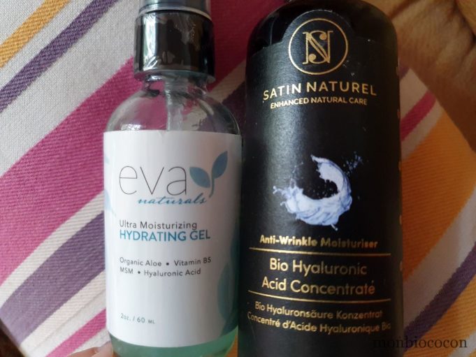 Acide hyaluronique : les meilleurs selon moi