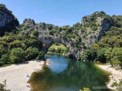 Vallon Pont d’Arc : visite et découverte