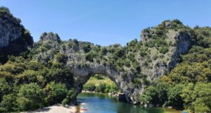 Vallon Pont d’Arc : visite et découverte