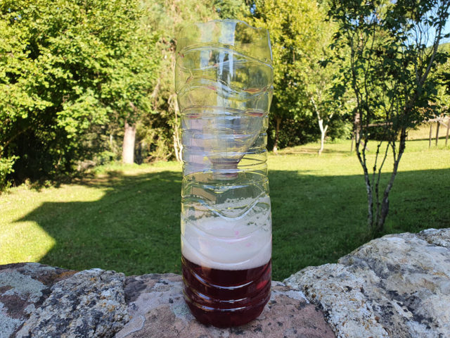 Comment faire un piège à guêpes ? et frelons