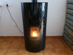 Poêle à granulés Estray 9 de Godin : avis