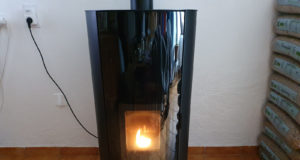 Poêle à granulés Estray 9 de Godin : avis