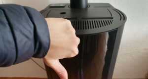 Pourquoi je regrette bien d’avoir choisi un poêle à granulés