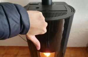 Pourquoi je regrette bien d’avoir choisi un poêle à granulés