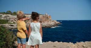 La transmission au travers des vêtements