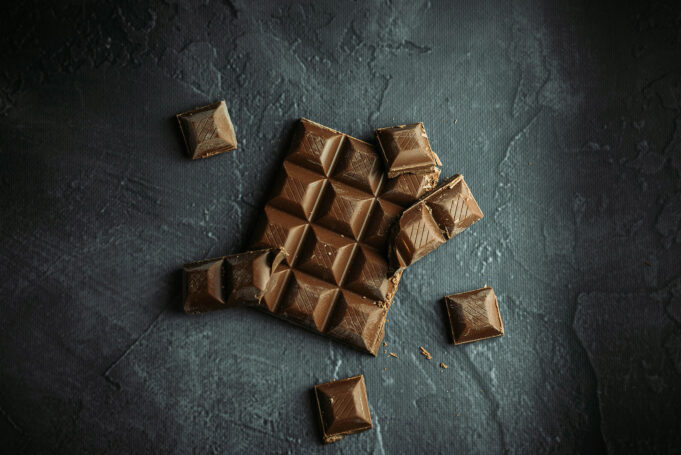 C’est quoi au juste le Chocolat cru ?