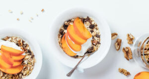 Le réveil gourmand et sain : mon histoire avec les petits-déjeuners fruités Photo de Alexander Mils sur Unsplash