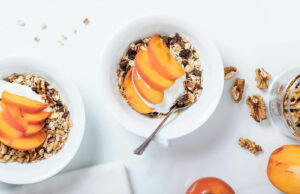 Le réveil gourmand et sain : mon histoire avec les petits-déjeuners fruités Photo de Alexander Mils sur Unsplash