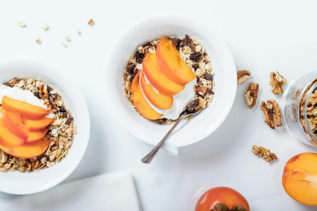 Le réveil gourmand et sain : mon histoire avec les petits-déjeuners fruités Photo de Alexander Mils sur Unsplash
