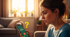 J’ai failli tomber dans le piège du ping call : mon témoignage sur cette arnaque sournoise