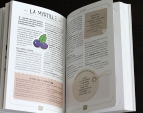 A GAGNER Sur Le Blog : 1 livre Larousse, pour bien manger … Concours !