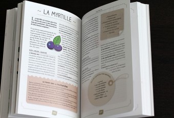 A GAGNER Sur Le Blog : 1 livre Larousse, pour bien manger … Concours !