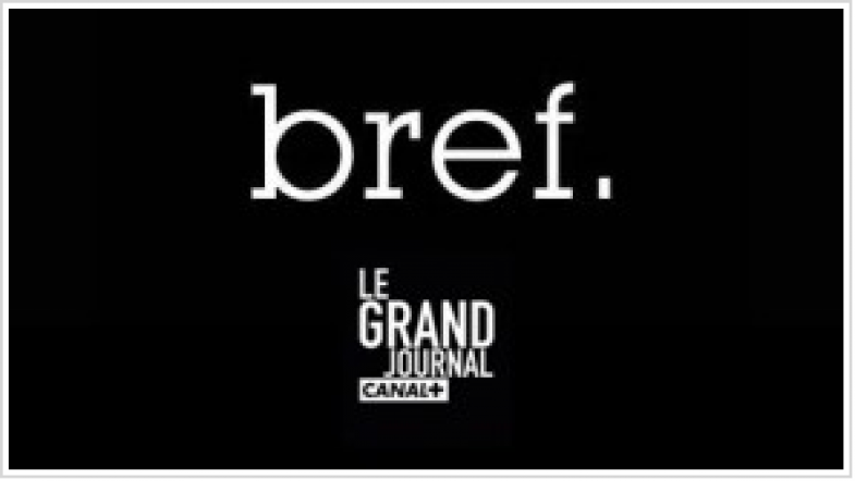 En bref, moi j’adore