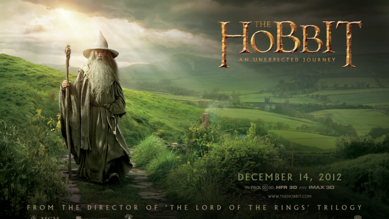 Bilbo le Hobbit : VU ! Alors, l’avant Seigneur des Anneaux, c’est comment ?