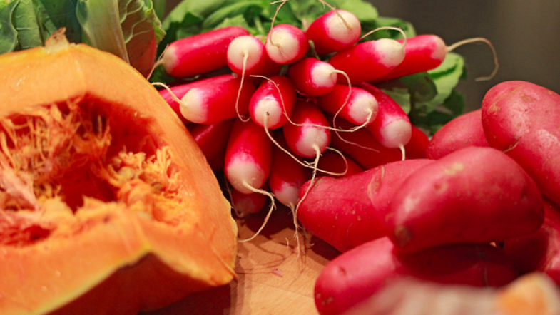 Pourquoi j’arrête les paniers de fruits & légumes livrés à domicile