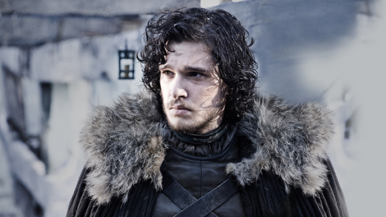 Quand on est en manque de Jon Snow
