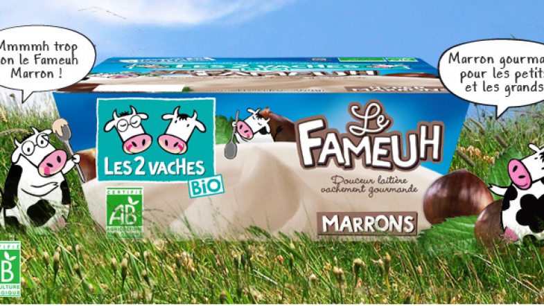 Un p’tit marron pour la route