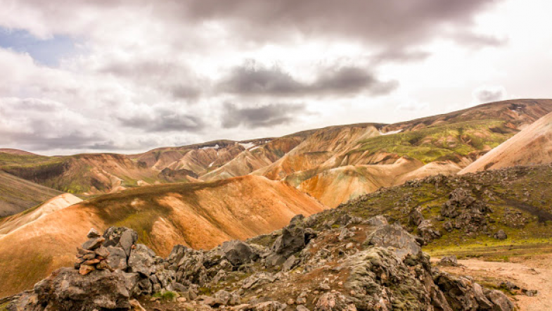 Planning de notre road trip en Islande