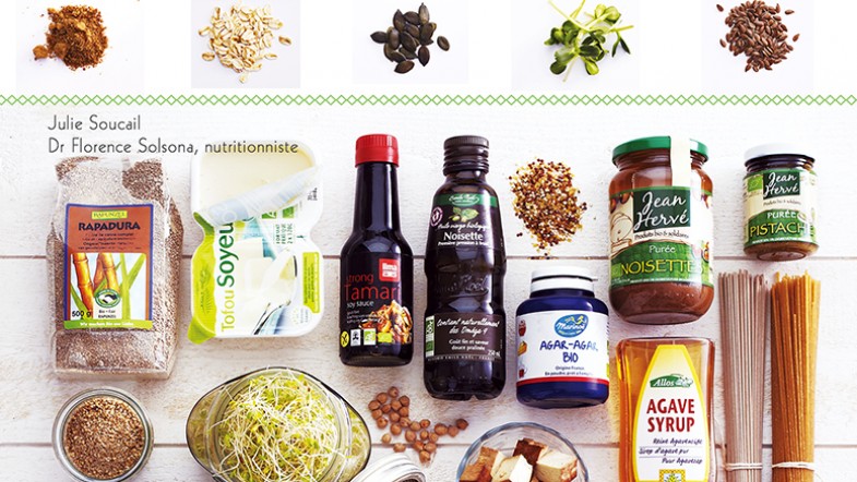 Saveurs & Bien-être, 3 jolis nouveaux ouvrages