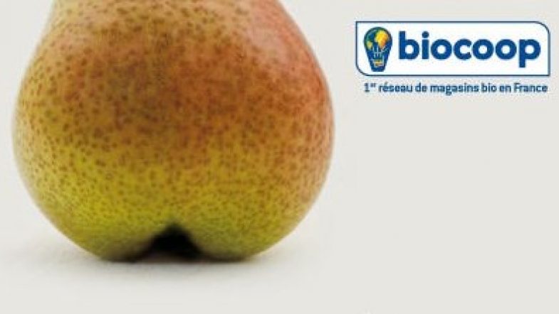BioCoop ce n’est pas le pôte de BioMan, et non…